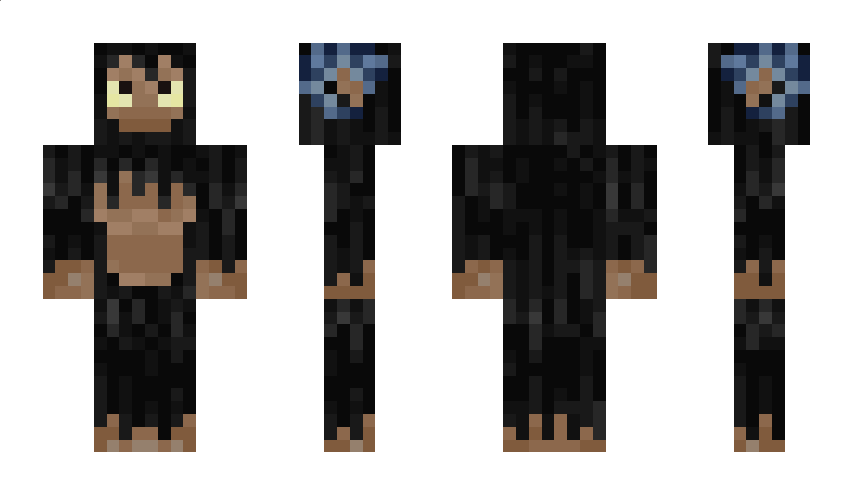 TheGamby Minecraft Skin