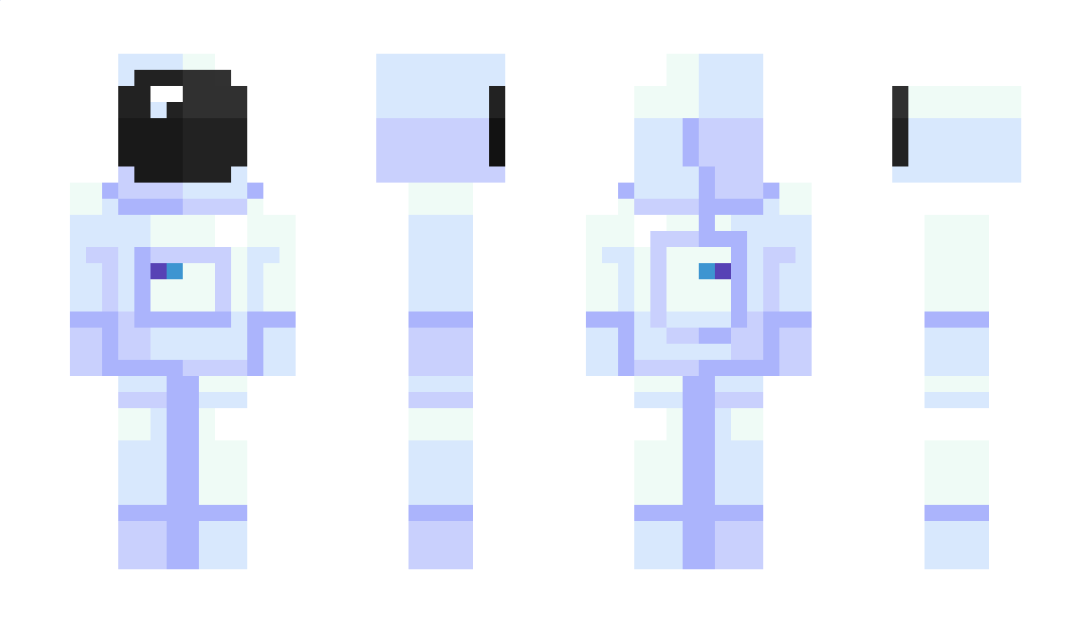 Michaelplayz_93 Minecraft Skin