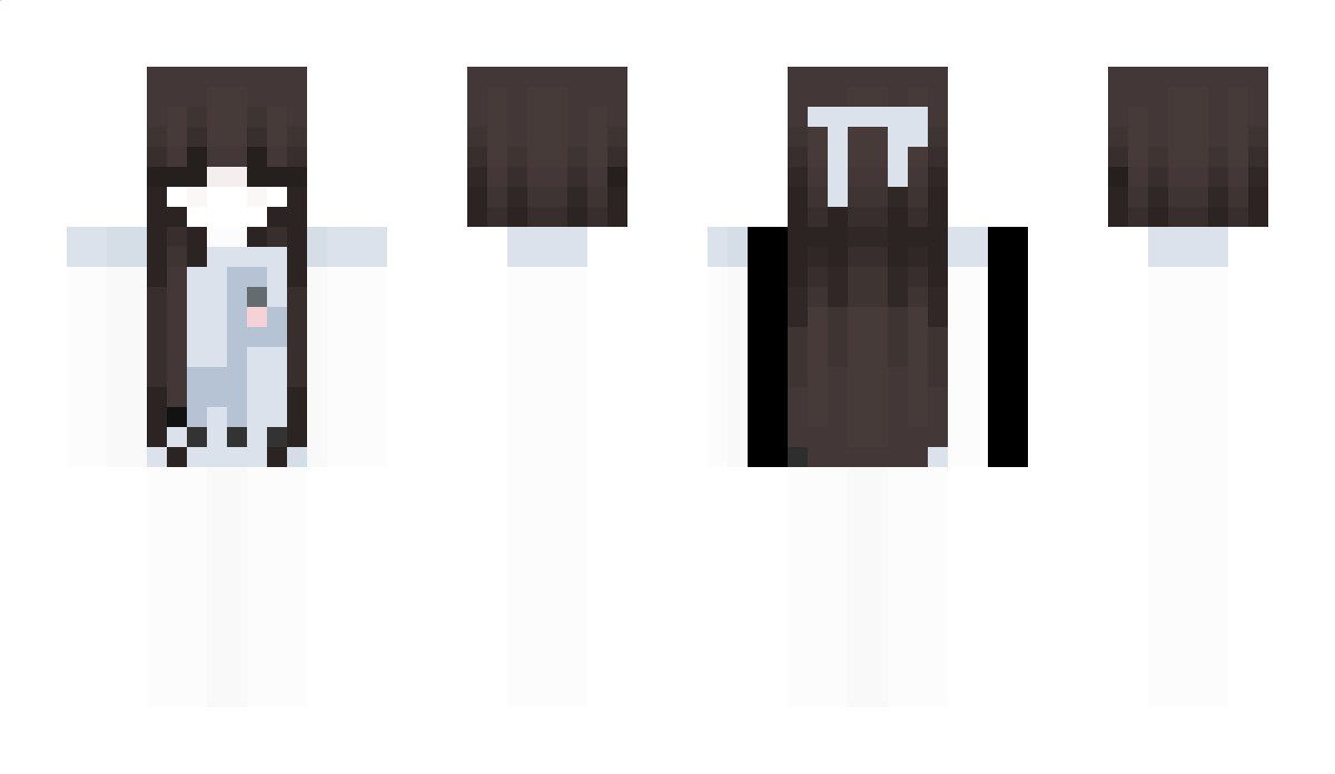 mannicc Minecraft Skin