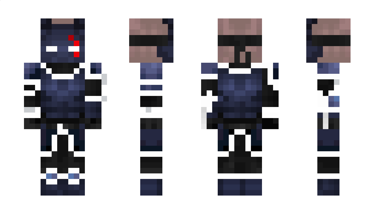 Elias_20_6_2010 Minecraft Skin