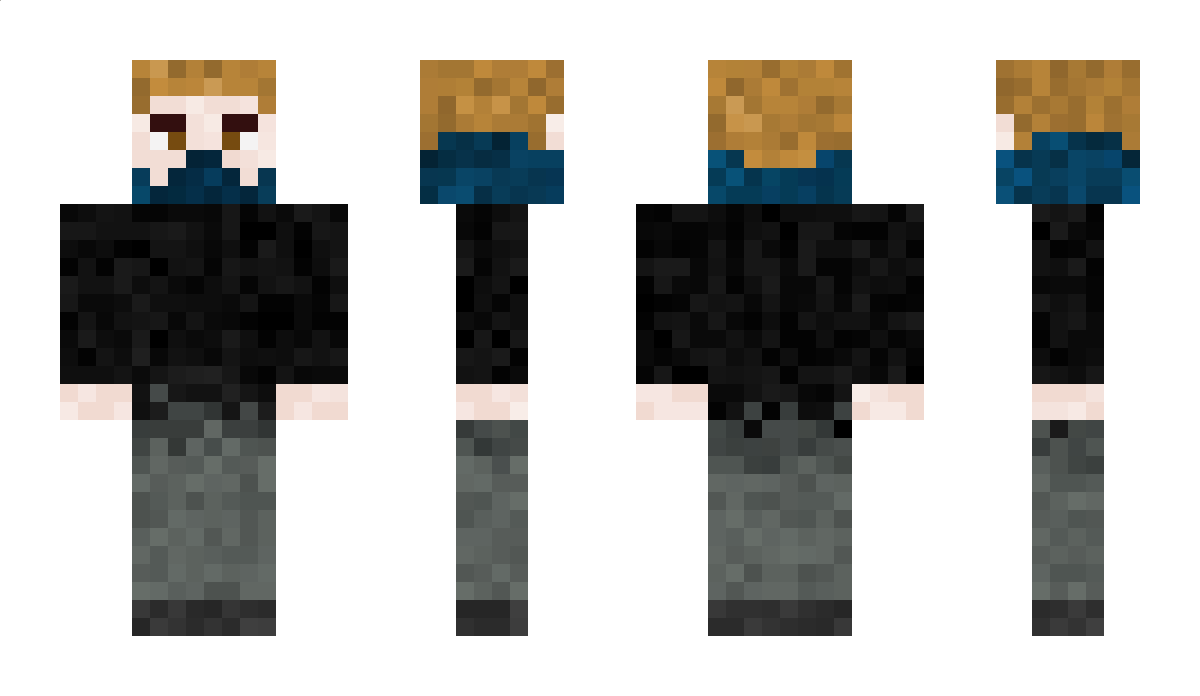 ___TeeLord___ Minecraft Skin