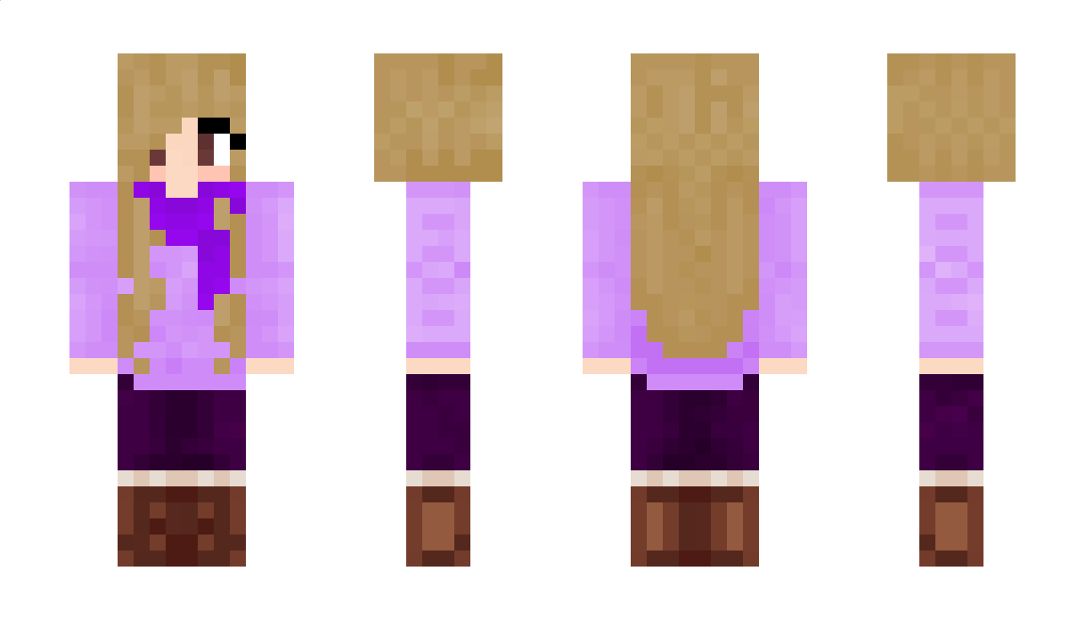 _Blair__ Minecraft Skin