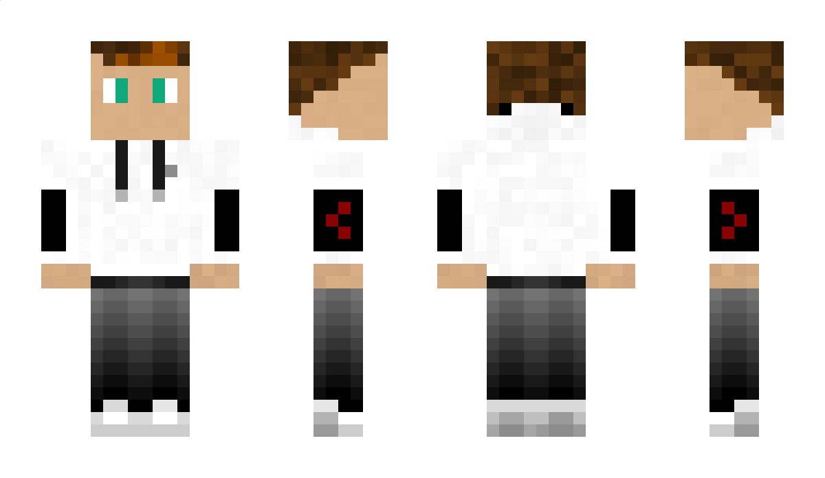 wecs_ Minecraft Skin