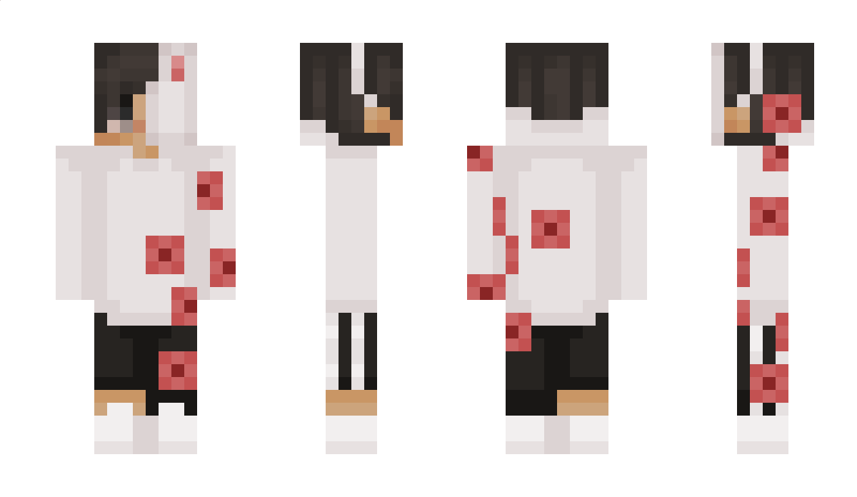 Fenna Minecraft Skin