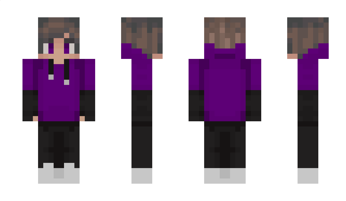 TOBIAS_HI Minecraft Skin