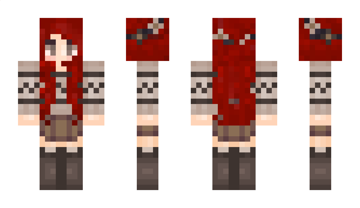 _Grichka_ Minecraft Skin