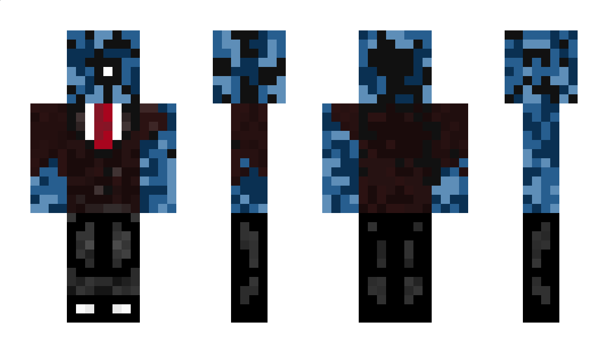 1350lioncoko Minecraft Skin