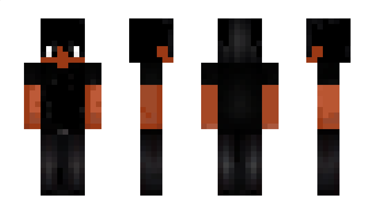 iiCoFv Minecraft Skin