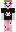 pestpiet Minecraft Skin