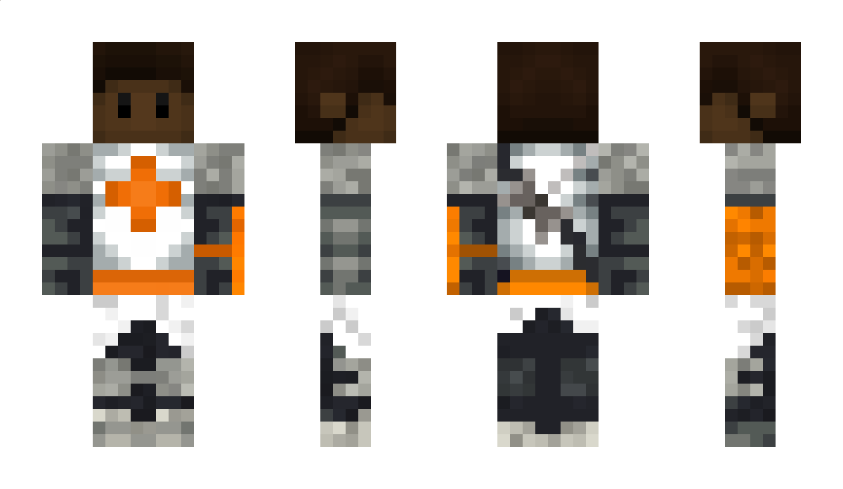 LolLoogi67 Minecraft Skin