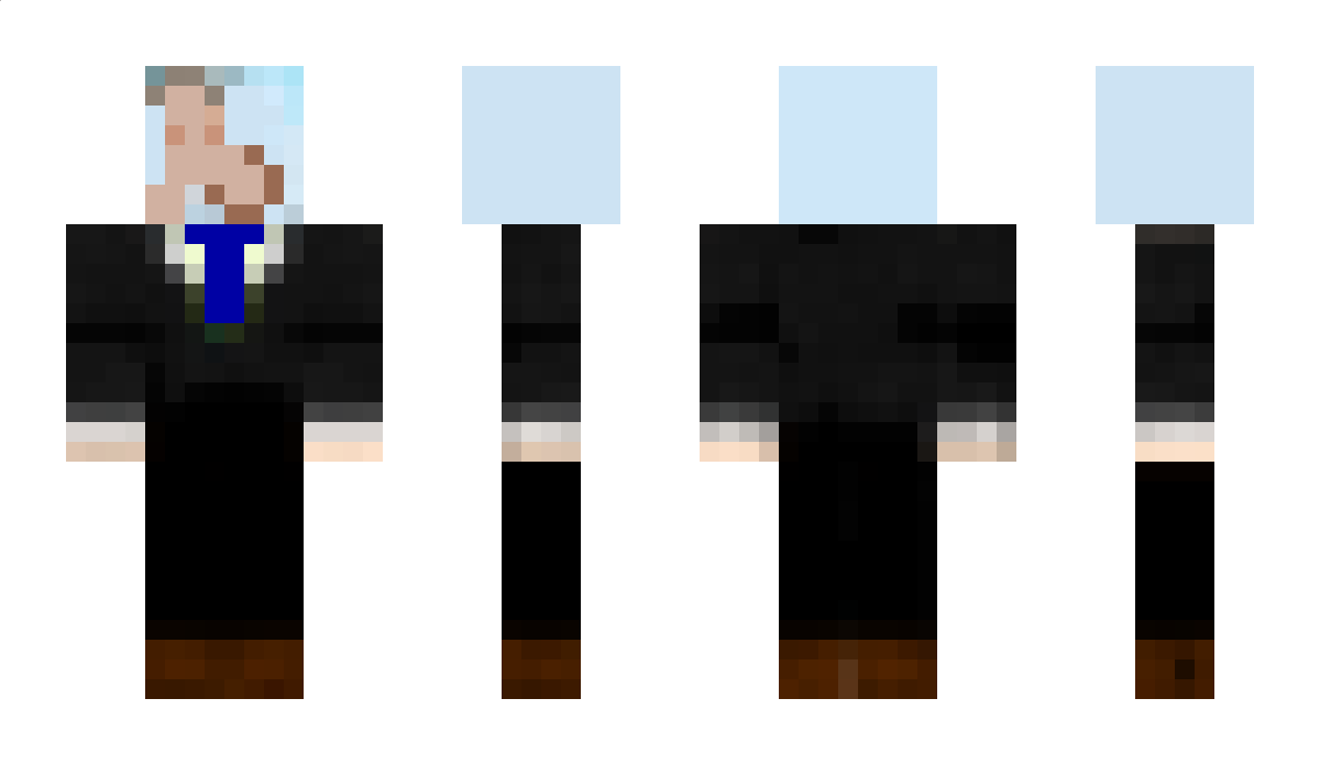 Jatin Minecraft Skin