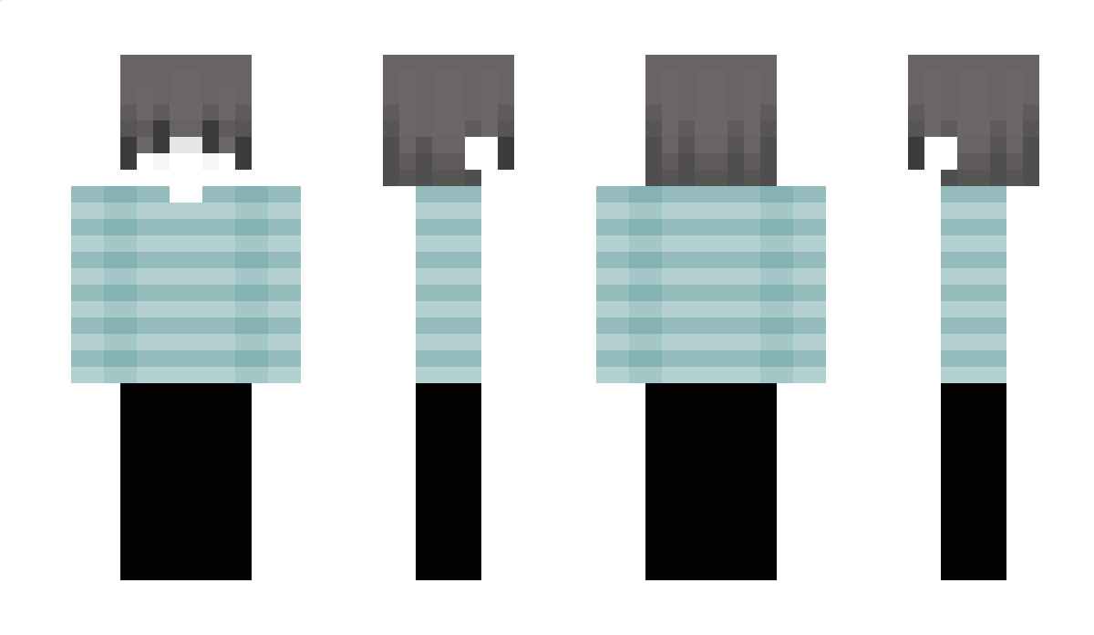 apathysfuneral Minecraft Skin