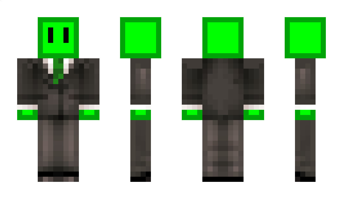 Beadie1234 Minecraft Skin