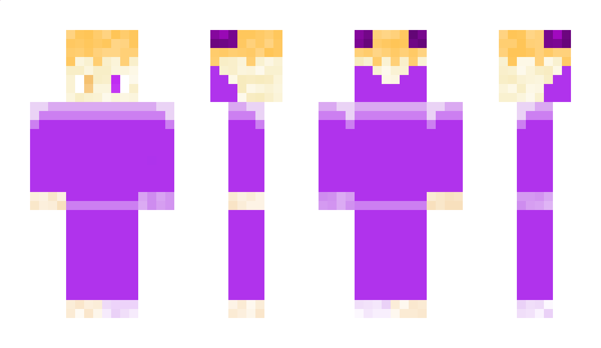 dragondude123 Minecraft Skin