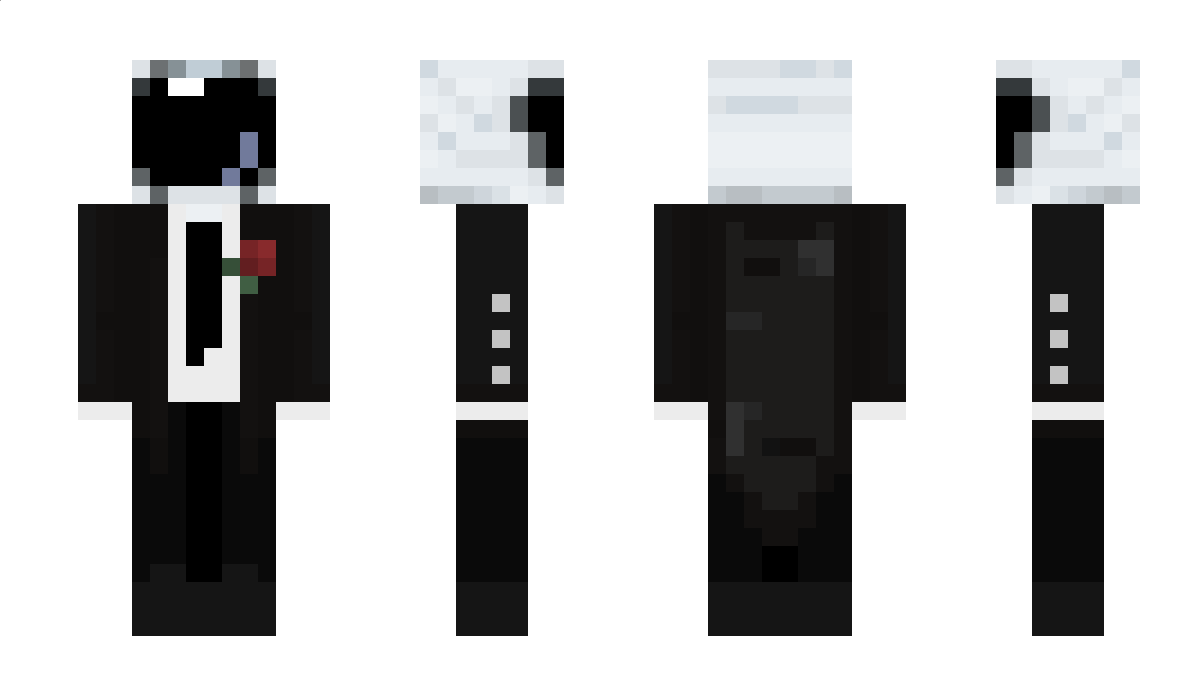 McColt07 Minecraft Skin