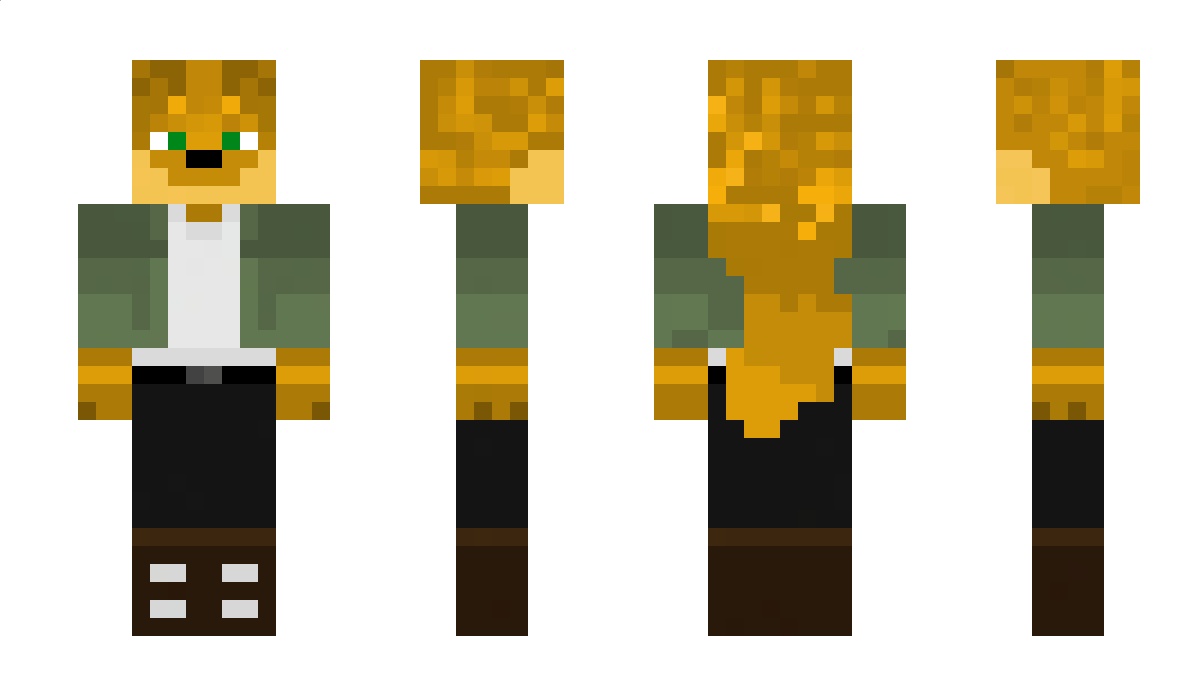 _Fazz_ Minecraft Skin