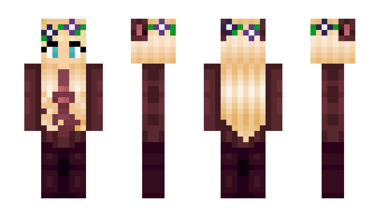 Obi85 Minecraft Skin