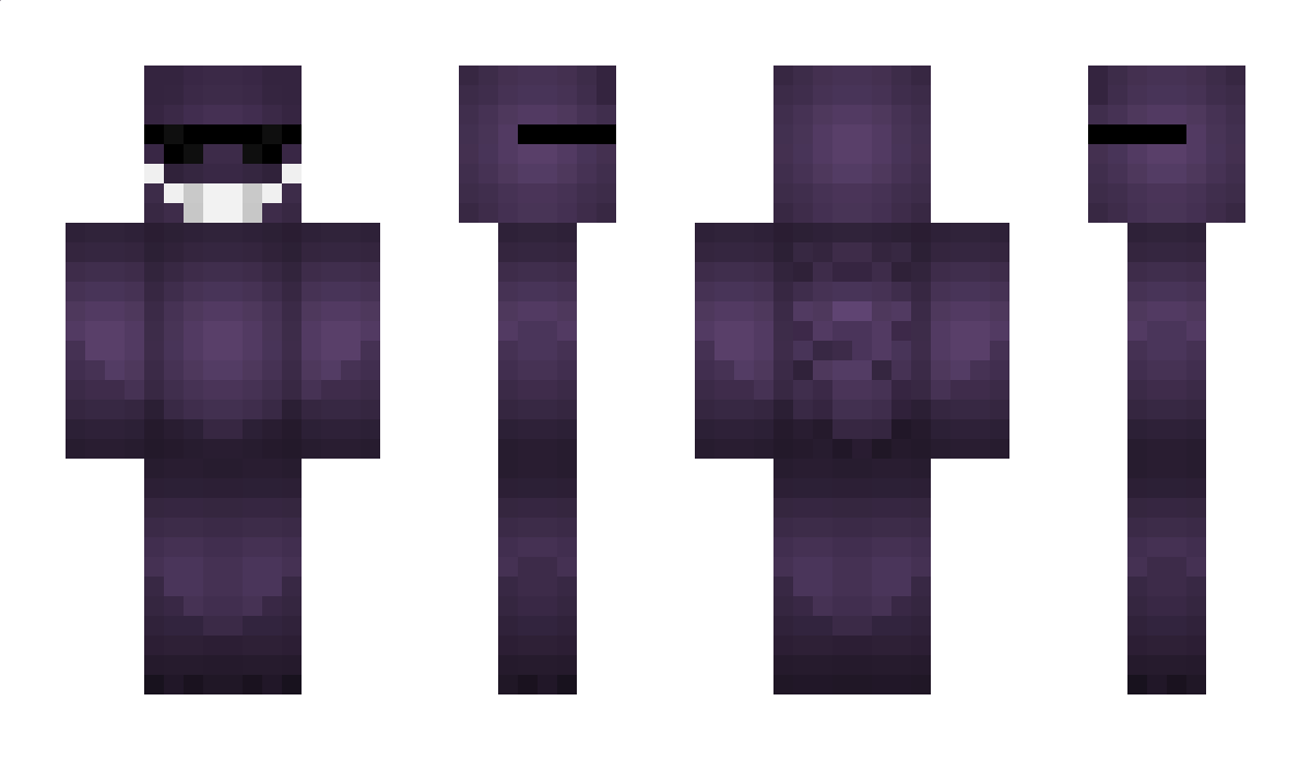 Styx_A Minecraft Skin