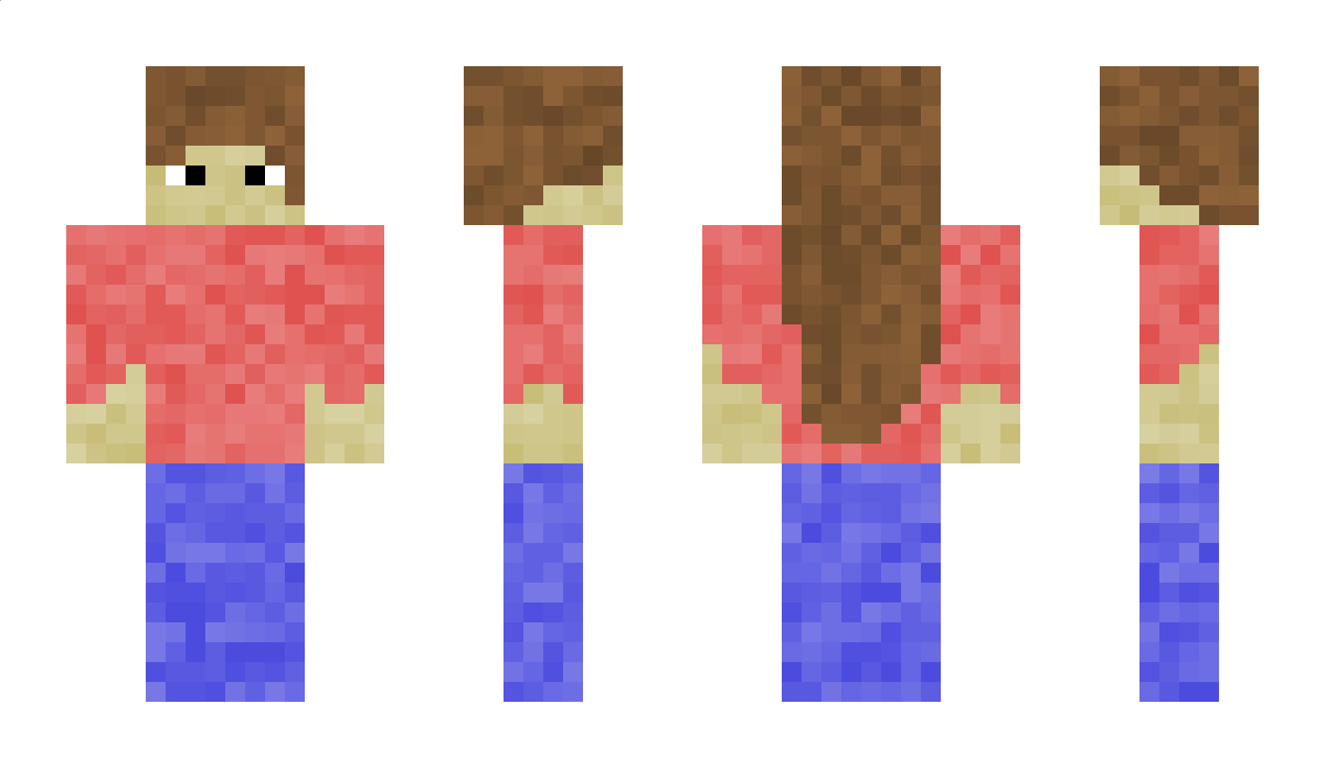 IEP_Playz Minecraft Skin