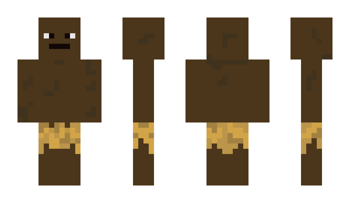 zDarksorr Minecraft Skin