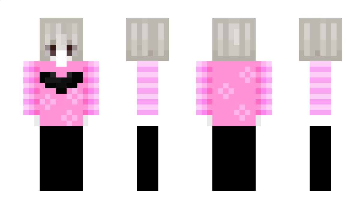 rroxo Minecraft Skin