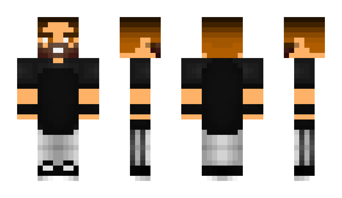 Marioffk Minecraft Skin