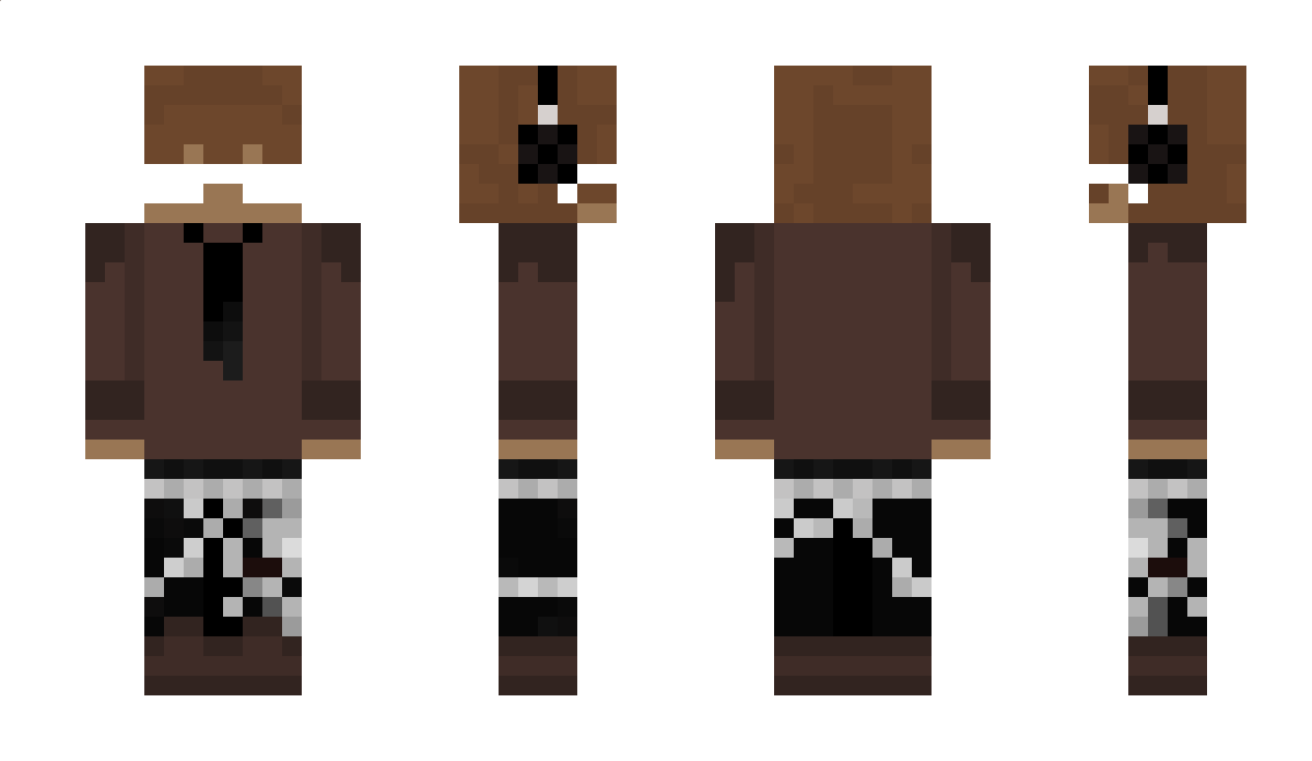 Hspital Minecraft Skin