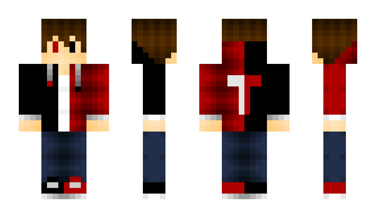 Theo_TPD Minecraft Skin