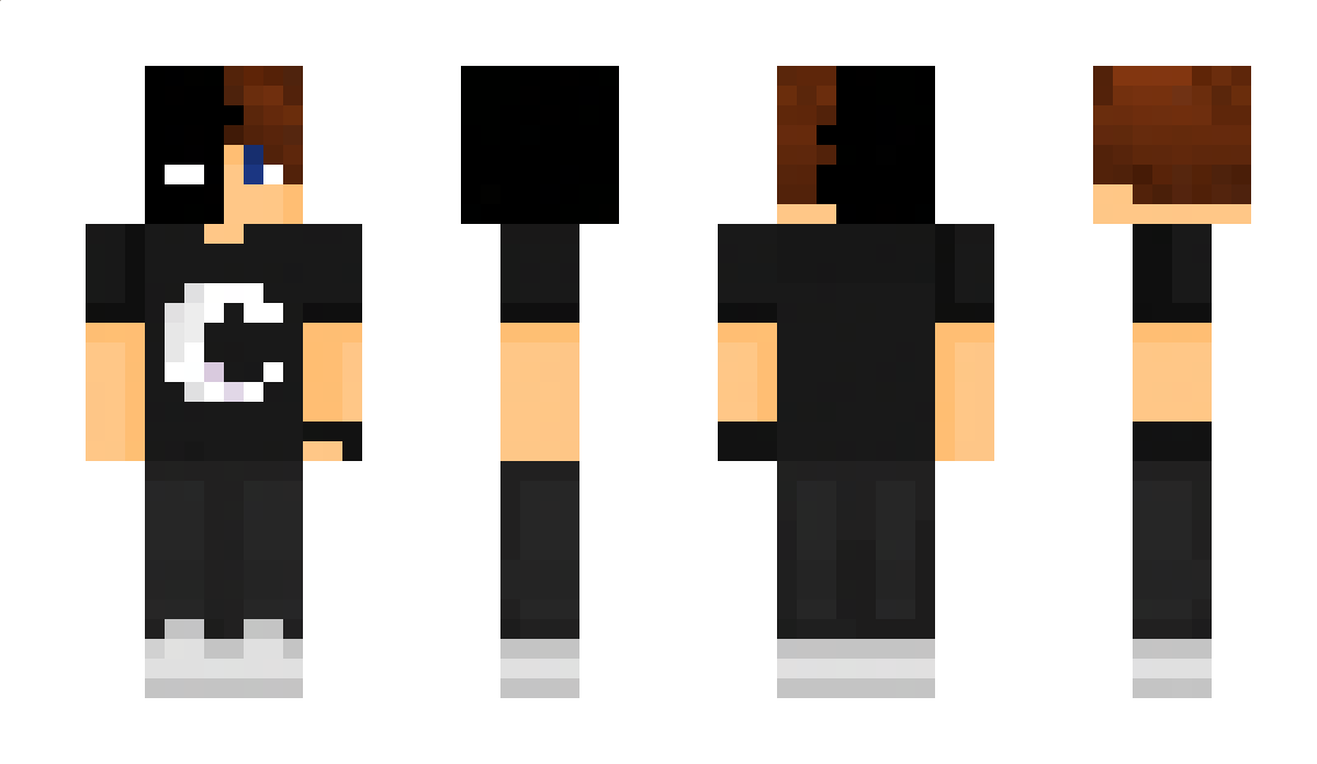 Driww_ Minecraft Skin