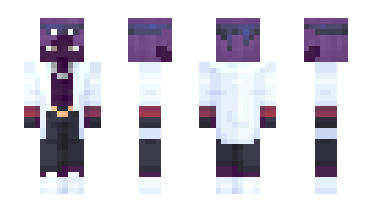 Obakus__ Minecraft Skin