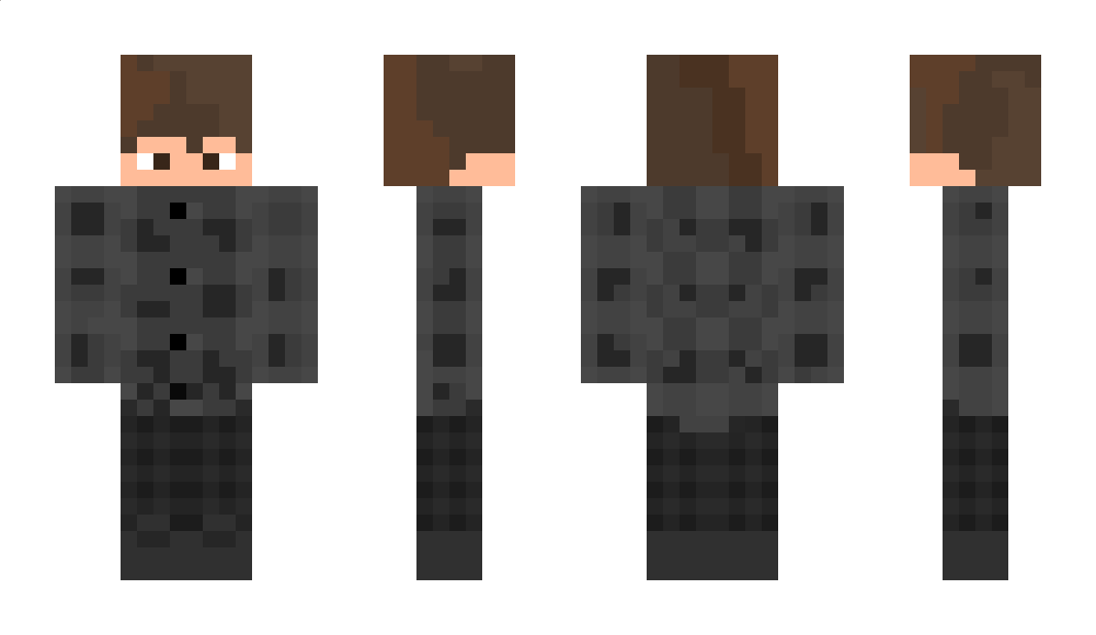 Lyonel95 Minecraft Skin