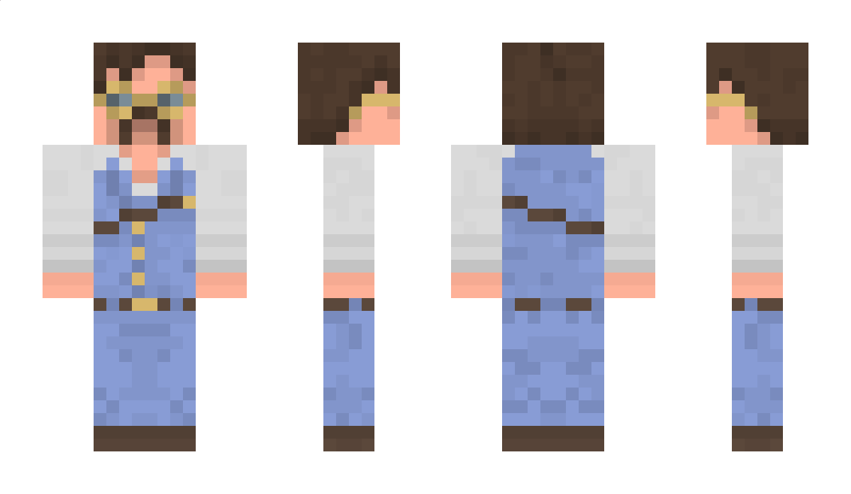 shadow_knight Minecraft Skin