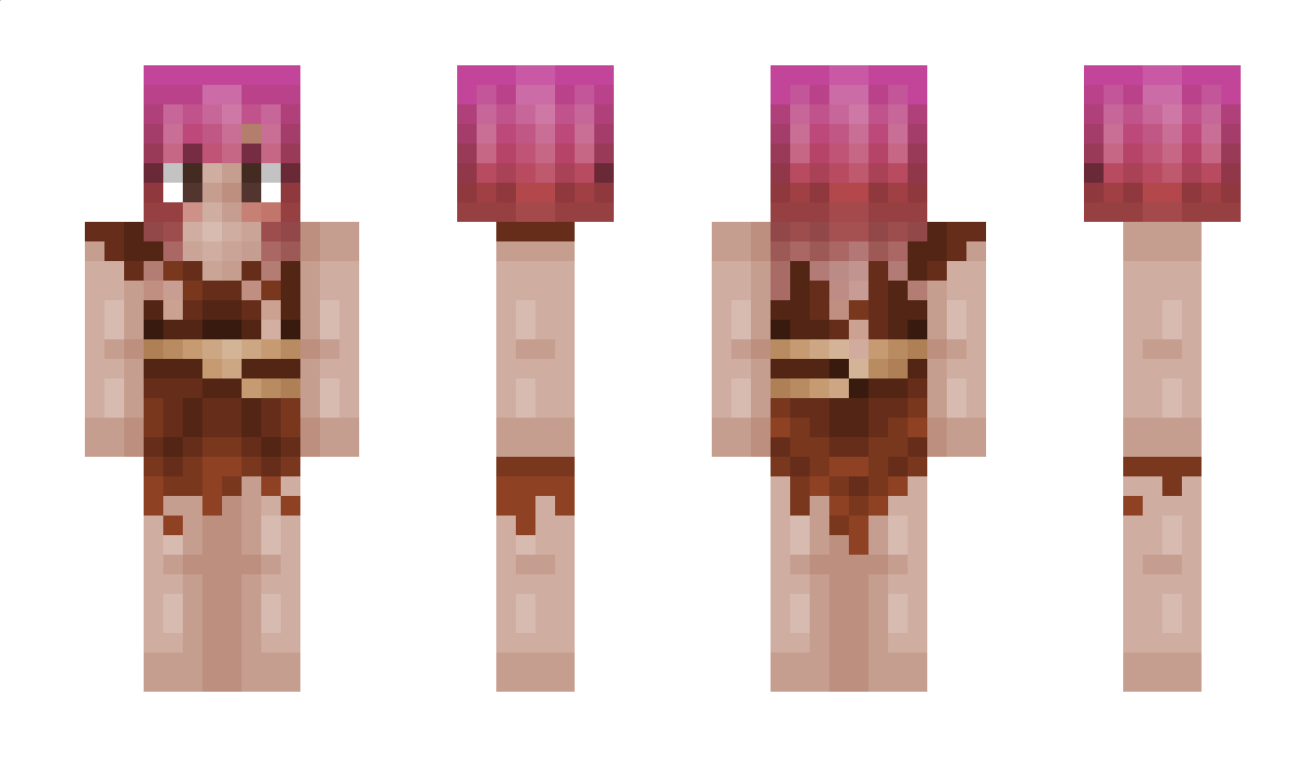 So1iloquy Minecraft Skin