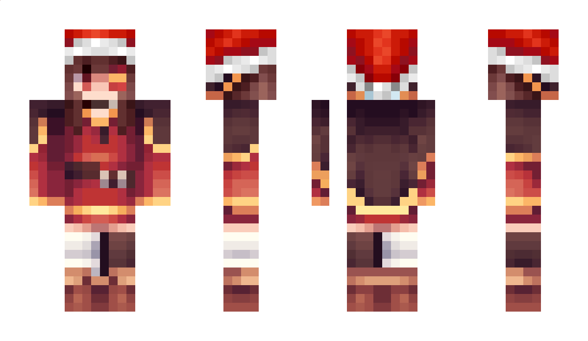 kzls__ Minecraft Skin