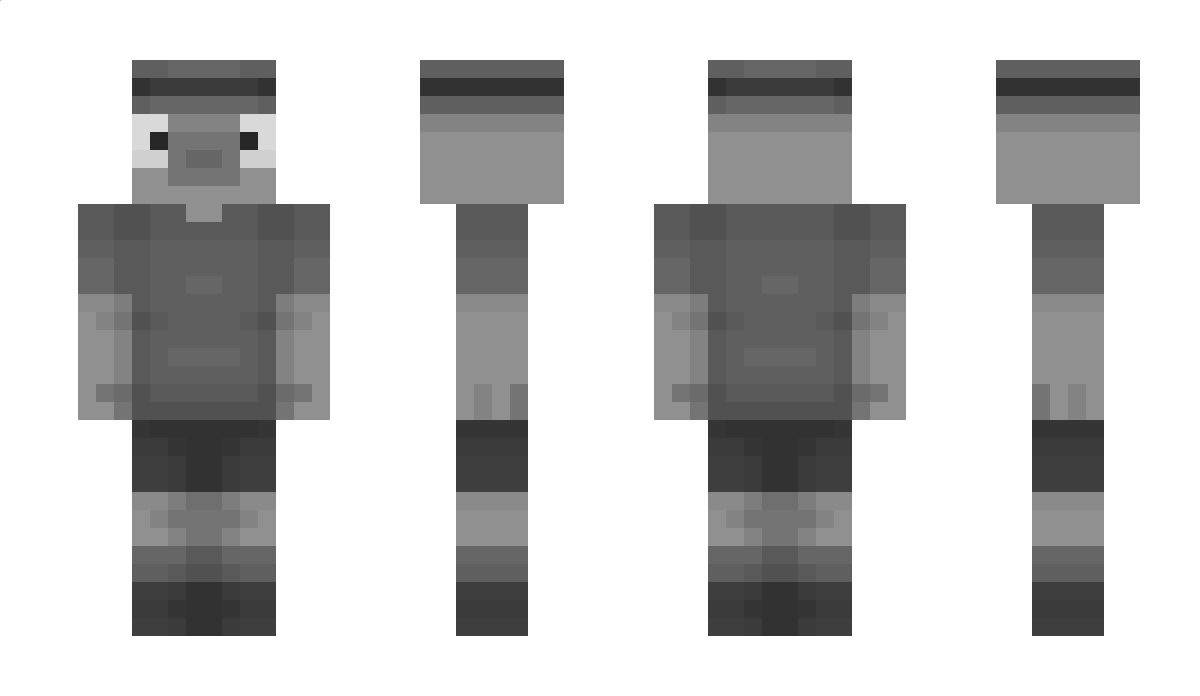 Kacperskyy1 Minecraft Skin