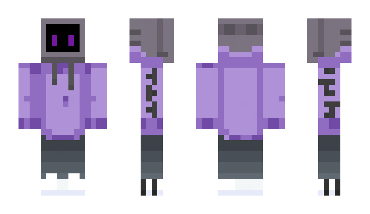 Maxi__GHG Minecraft Skin