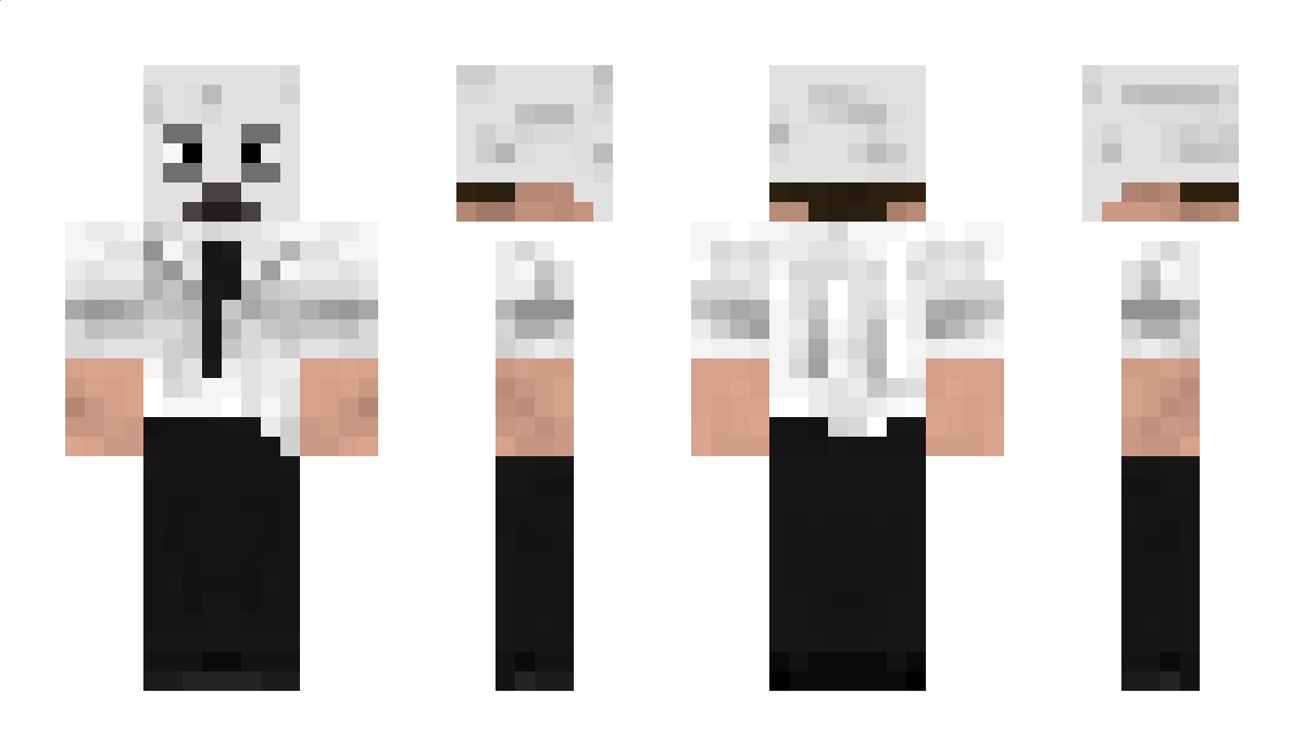 gallorob Minecraft Skin