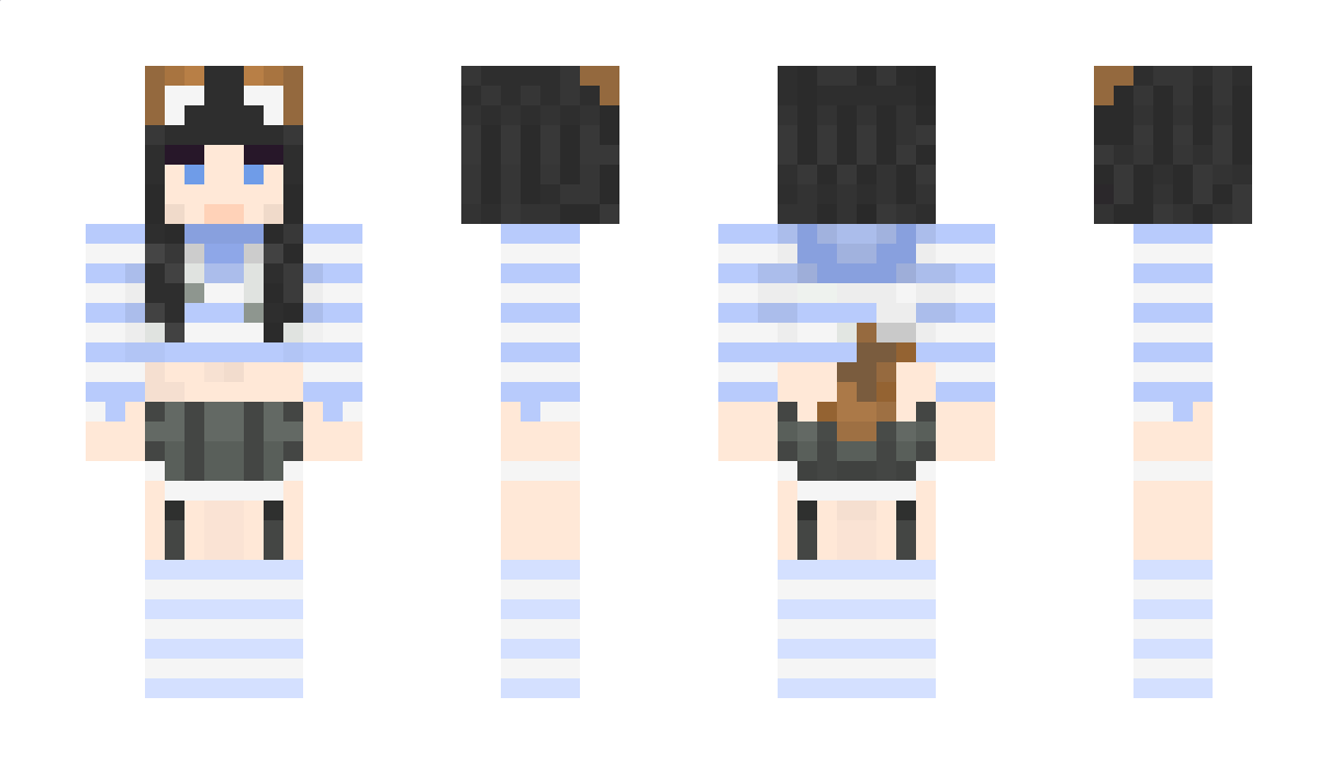 Quinko_ Minecraft Skin