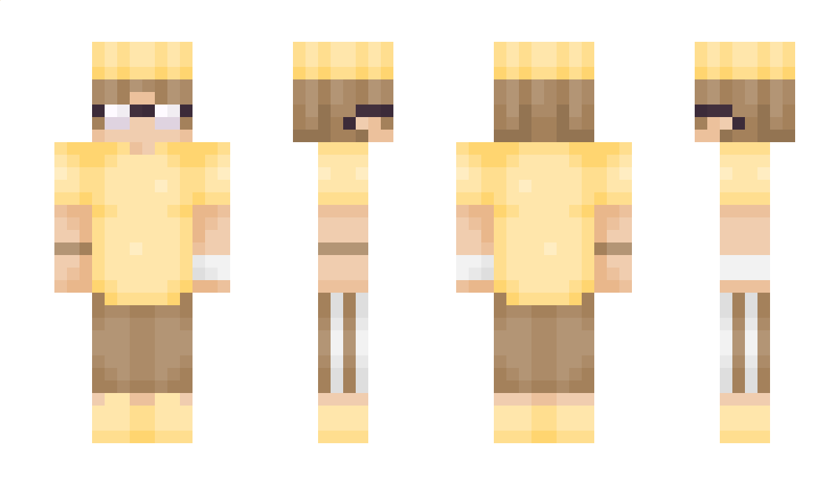 sraknyl Minecraft Skin