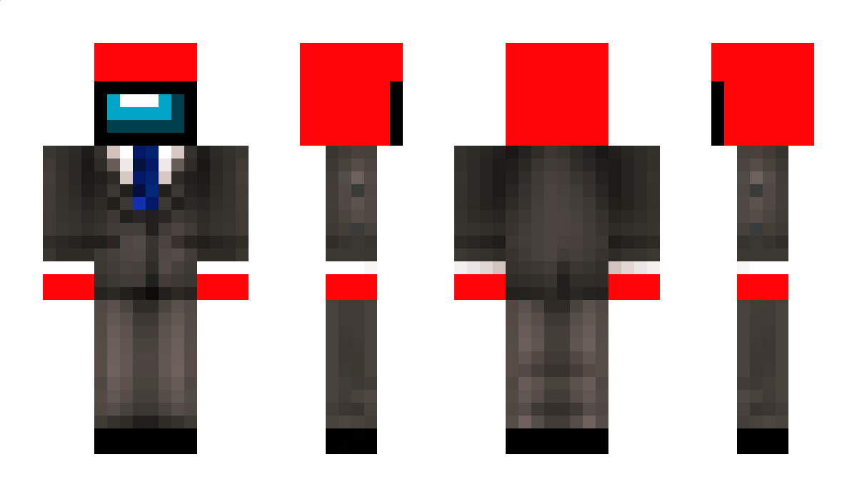 Red_is_sus Minecraft Skin