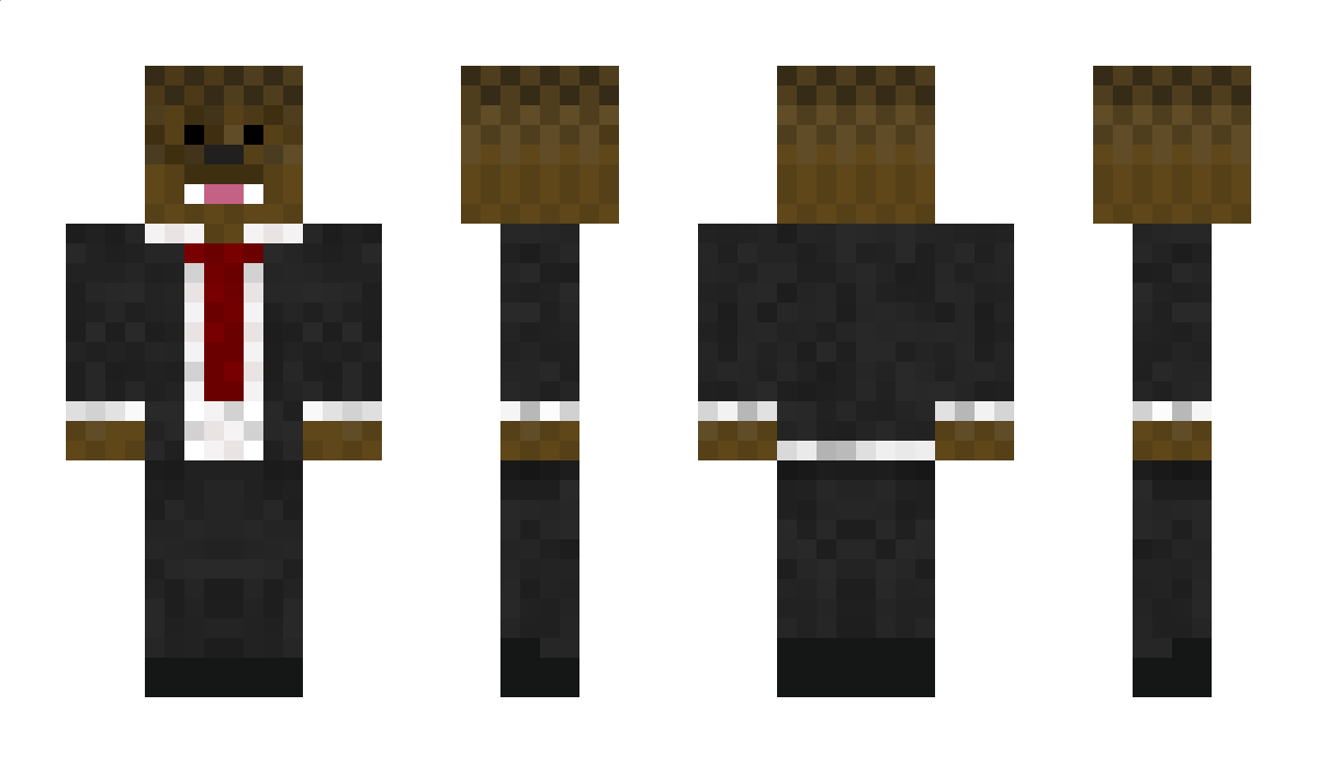 Andr1a Minecraft Skin