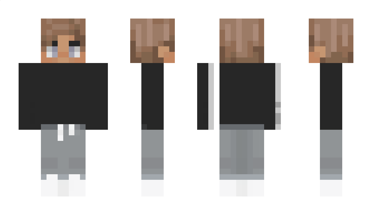 disneyTokyo Minecraft Skin