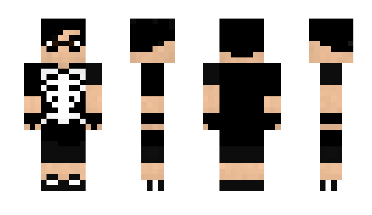 Rob_Martins Minecraft Skin