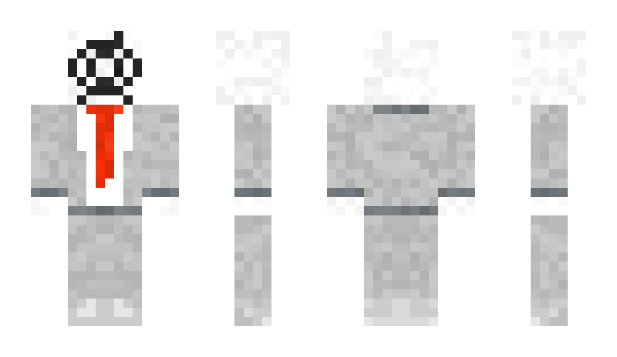 SirNiles Minecraft Skin