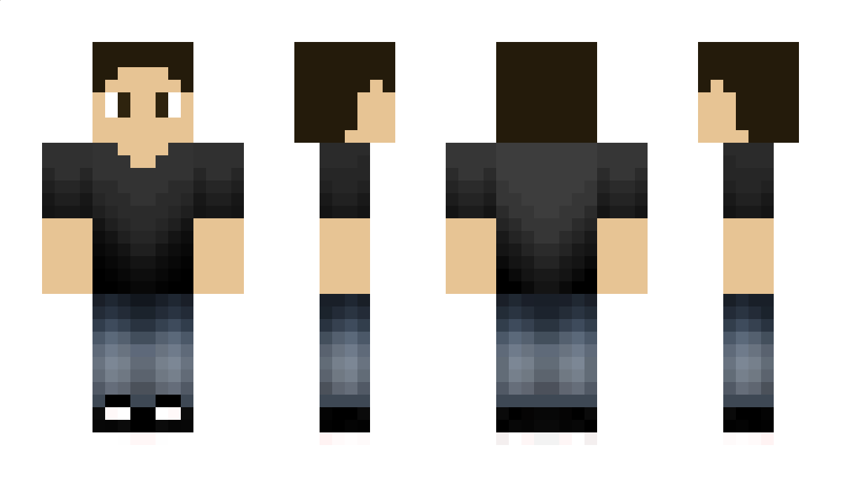 glm22 Minecraft Skin