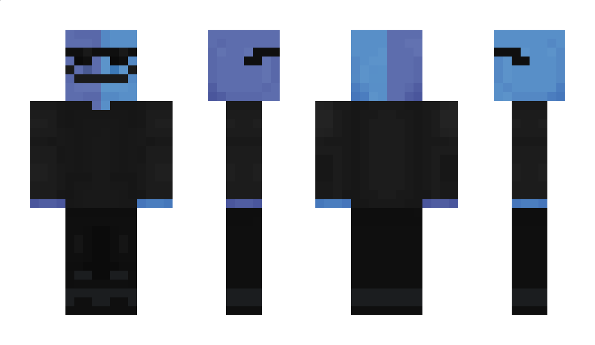 PRB69 Minecraft Skin