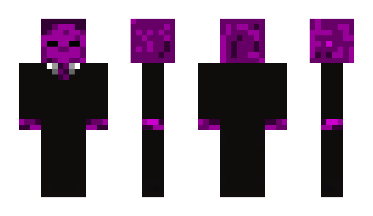 Ars_cake Minecraft Skin