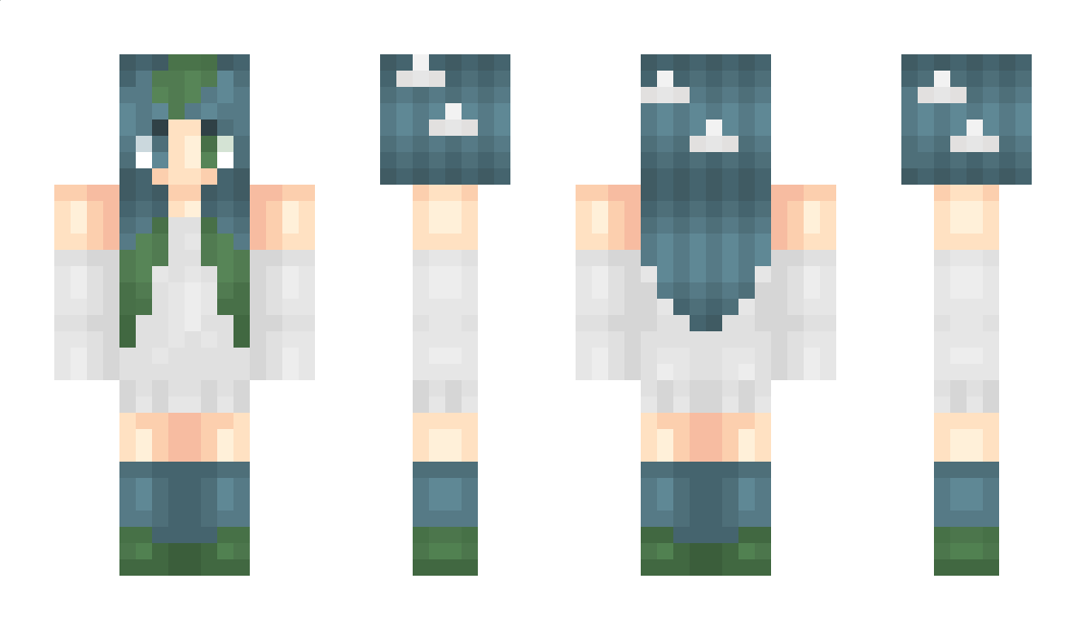 PhilFoden Minecraft Skin