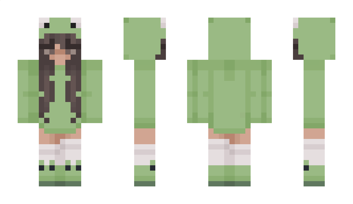 Joanaaa_fg Minecraft Skin