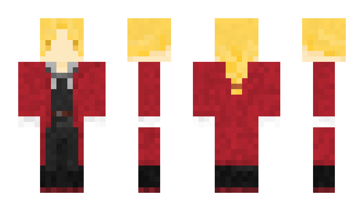 darts_ Minecraft Skin